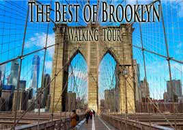 Finest Brooklyn Tour
